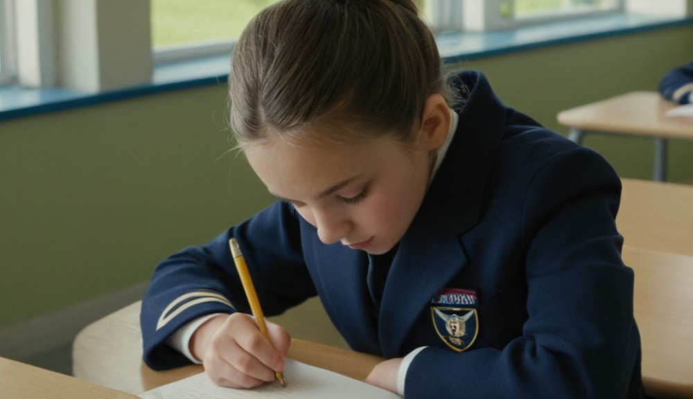 Education Software Provider: AI Powered Writing Aide