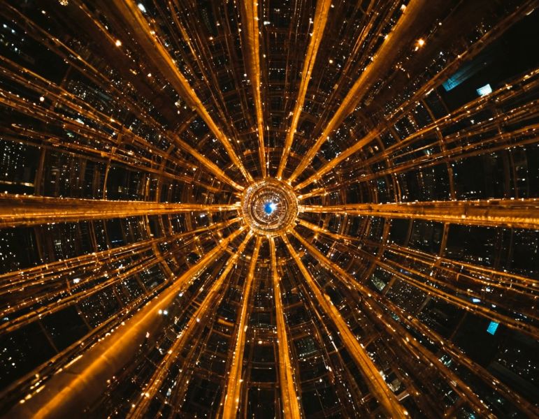 Construct IM Platform